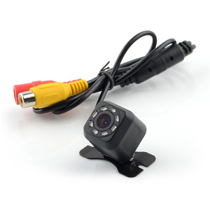 <span class=keywords><strong>Precio</strong></span> de fábrica Vehículo Sistema de visión trasera del coche Cámara del coche Visión nocturna Cámara trasera Cámara de marcha atrás del coche - Product Image 1