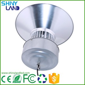 Shop led light, Light pendant, 50 w led high bay led light - Product Image 1
