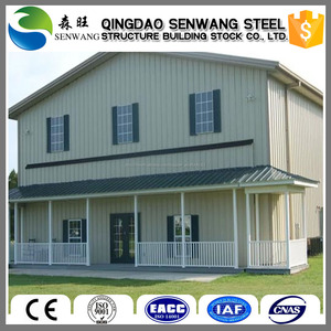 Structural Steel préfabriquée <span class=keywords><strong>entrepôt</strong></span> industriel versé <span class=keywords><strong>à</strong></span> <span class=keywords><strong>louer</strong></span> - Product Image 6