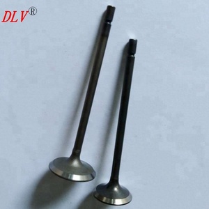 Pièces de soupape de moteur OEM 7701471379 & 7701471378 pour K4M K4J, état neuf, voitures françaises - Product Image 3