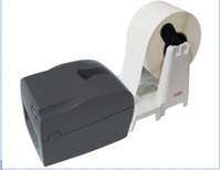 Printer Transfer termal Printer Label GODEX G500