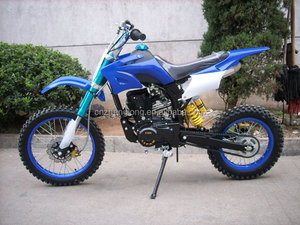 Moto tout-terrain <span class=keywords><strong>150cc</strong></span> de nouvelle génération <span class=keywords><strong>pas</strong></span> chère - Product Image 2