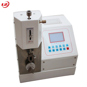 Vouwbare Uithoudingsvermogen Testmachine Voor Papier Karton Papier Vouwen <span class=keywords><strong>Tester</strong></span> - Product Image 1