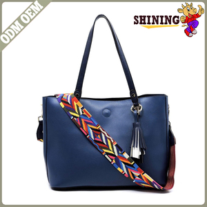 Nuevos Productos Multi Compartimiento de la bolsa de Moda Bolsa de Hombro bolsas de mano con Correa Azteca - Product Image 1