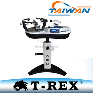 ไต้หวันทำ ST170แบดมินตันไม้เทนนิสเครื่องคบ - Product Image 4