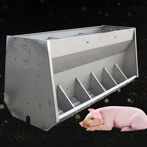 Automatico maiale alimentazione attrezzature pig feeder
