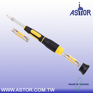 9 unids intercambiables <span class=keywords><strong>destornilladores</strong></span> de precisión bit <span class=keywords><strong>set</strong></span> - Product Image 1