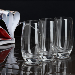 Chì miễn phí chất lượng cao rõ ràng uống Ly <span class=keywords><strong>whisky</strong></span> ly, tùy chỉnh nước Ly thủy tinh - Product Image 2
