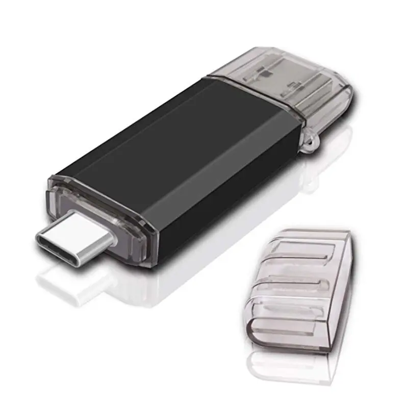 Promotional Gifts Best Sellers 32GB Dual 3.0 Otg Usb Flash Drive