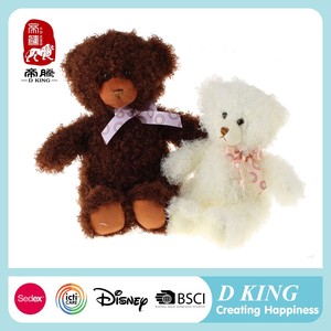 <span class=keywords><strong>La</strong></span> venta mundial como pan caliente llarge delicado lindo oso de peluche - Product Image 3