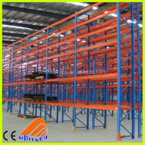 Estante de Hierro para Almacén, Estante para Pesas - Product Image 2