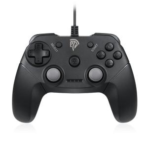 Wired <span class=keywords><strong>USB</strong></span> game controller <span class=keywords><strong>joystick</strong></span> für PC und android-handys - Product Image 6