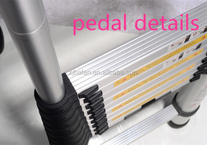 จำหน่ายอะไหล่บันไดยืดหดได้ และราคาบันไดยืดหดได้ - Product Image 5