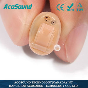chinois de qualité supérieure fabrication acosound acomate 210 instant ajustement des ventes de prothèses <span class=keywords><strong>auditives</strong></span> - Product Image 1