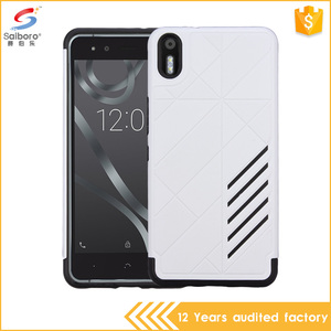 2016 tendances produits TPU et plastique Matériel populaire téléphone cas pour bq aquaris x5 - Product Image 4