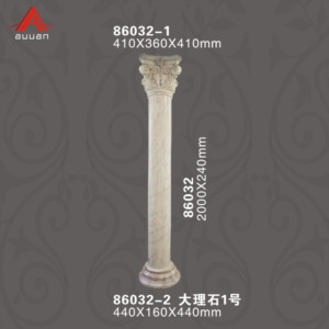 Mousse de Faux granit pour <span class=keywords><strong>décoration</strong></span> intérieure classique, 30 pièces, <span class=keywords><strong>décoration</strong></span> romaine, grec, pas cher - Product Image 3