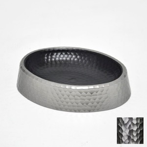 5ชิ้นโรงแรมพลาสติกสีเงินเพียงอุปกรณ์ห้องน้ำ - Product Image 5