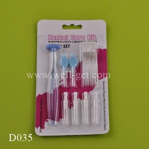 La lengua <span class=keywords><strong>Kit</strong></span> de cuidado - Product Image 2