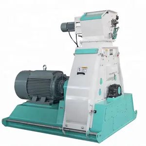 SUS304 Stainless Steel Hammer Mills for Corn / Hammer Mills For Grains