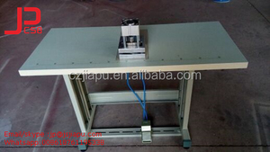 JIAPU Ultrasónico mango bolsa máquina de perforación - Product Image 5