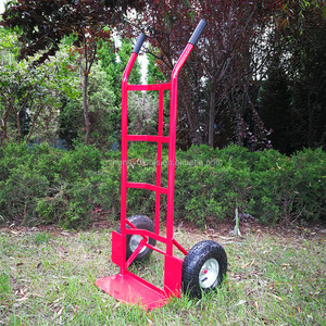 HT1830 Multi Purpose hand trolley sack lkw - Product Image 2