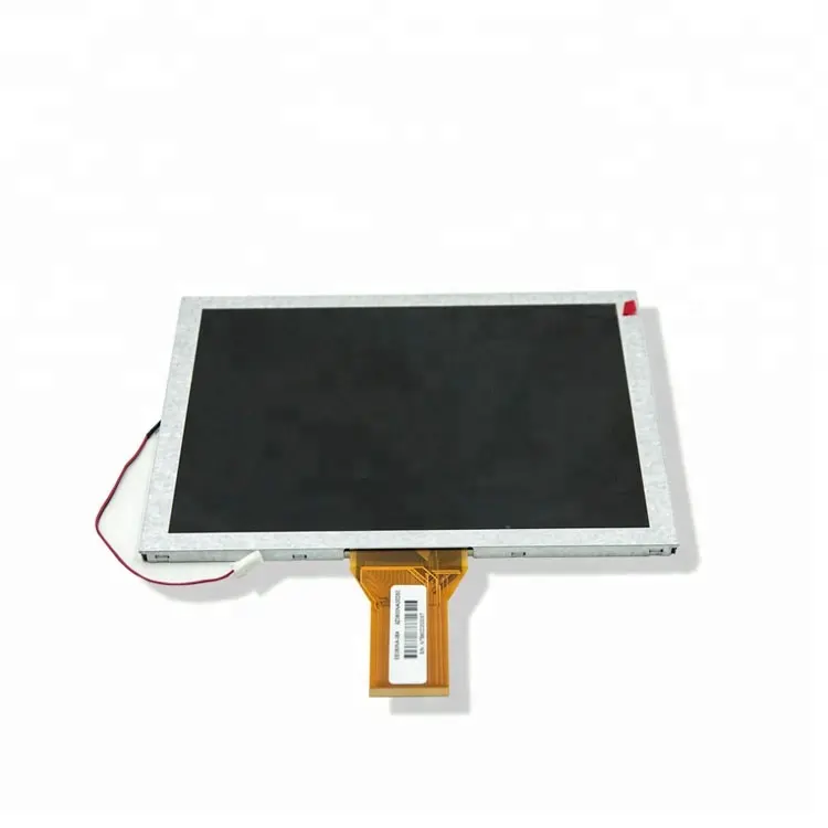 8 인치 800x600 TFT LCD 모듈 RGB 인터페이스