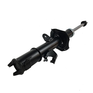 Amortiguador KYB delantero de coche de valor extra 332153 para NISSAN SUNNY (N17Z) Amortiguador de suspensión a buen <span class=keywords><strong>precio</strong></span> de fábrica - Product Image 3