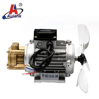 Pompe à eau de refroidissement pour machine à souder monophasée ALK-WD-021W pour réservoir d'eau