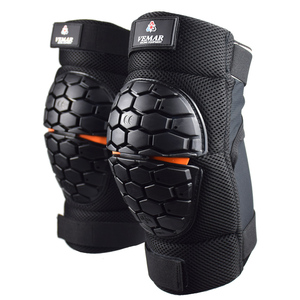 Rodilleras para Motocicleta Vemar, Protectores de Rodilla para Motocross, Ciclismo, Equipo de Protección para <span class=keywords><strong>Bicicleta</strong></span>, <span class=keywords><strong>Protector</strong></span> de Moto con Certificación CE - Product Image 2