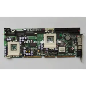 ACT1-777-J 2160A7770094 ROMO P3 IPC Industrie Mainboard CPU Karte getestet arbeits