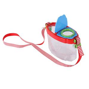 Nhựa Bug Xem Magnifier, Côn Trùng Quan Sát Trẻ Em bộ quà tặng magnifying glass (BM-MG1022) - Product Image 5