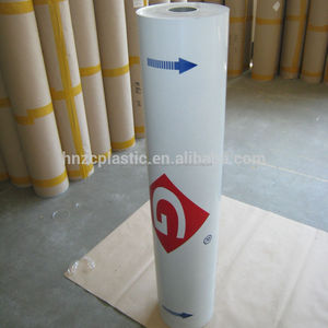 Mejor elegir de extrusión de pe <span class=keywords><strong>película</strong></span> protectora para <span class=keywords><strong>el</strong></span> panel sándwich - Product Image 2