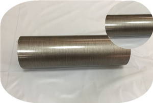 Rouleau de film PVC transparent haute résistance, qualité revêtement, feuille de vinyle souple pour la fabrication de imperméables, tabliers et manches. - Product Image 6