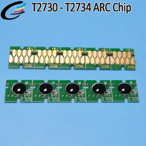 Auto Reset Chip Reset Voor Epson Xp 520 620 820 Printer Cartridge