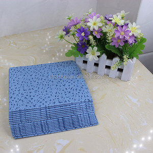 Vải tan chảy y tế cấp-kỵ nước, tĩnh điện cho mặt nạ <span class=keywords><strong>N95</strong></span>/KN95-ISO 13485 & CE được chứng nhận-Cung cấp số lượng lớn - Product Image 5