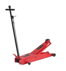 Cric hydraulique <span class=keywords><strong>LEE</strong></span>-DING robuste de 15 tonnes pour camions et voitures, construction en acier, certifié CE, garantie de 12 mois - Product Image 6