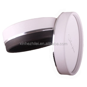 <span class=keywords><strong>2025</strong></span> tùy chỉnh các tông xi lanh bao bì hộp cho gia vị và đồ trang sức vòng cổ bao bì quà tặng với cao cấp bạc lá thiết kế - Product Image 3