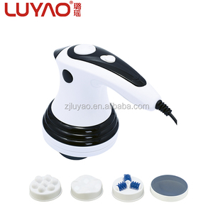 Masajeador de adelgazamiento corporal manual eléctrico Luyao - Product Image 5