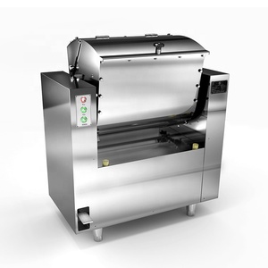 In Acciaio Inox impastatrice pasta/Pasta impastare macchina/mixer la farina macchina - Product Image 2