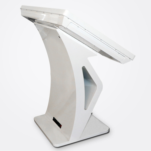 Đa màn hình cảm ứng tương tác thông minh Bảng công cộng thông tin truy vấn máy kỹ thuật số màn hình cảm ứng kiosk hiển thị - Product Image 4