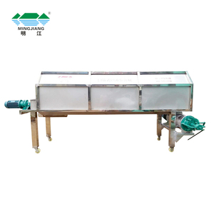 deshidratar alta calidad equipo de deshidratación estiércol de vaca briquetas máquina de secado líquido sólido separat - Product Image 4