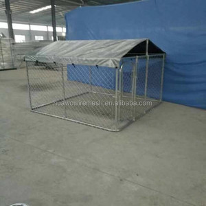 คอกสุนัขแบบ Link Chain Link,บ้านสุนัข - Product Image 4