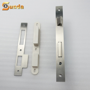 מכירה לוהטת באיכות גבוהה לגרז מנעול ML001 - Product Image 3