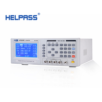 HPS2816D meteran LCR presisi tinggi