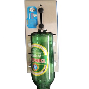 <span class=keywords><strong>Coupe</strong></span>-bouteille en carbure de tungstène de qualité industrielle YG YG-007, angle de <span class=keywords><strong>coupe</strong></span> de 150°, longueur de 30 cm, garantie de 3 ans - Product Image 5