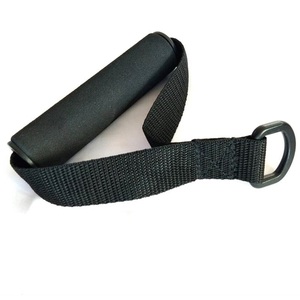 Banda <span class=keywords><strong>de</strong></span> <span class=keywords><strong>resistencia</strong></span> maneja <span class=keywords><strong>con</strong></span> espuma y <span class=keywords><strong>de</strong></span> metal o <span class=keywords><strong>de</strong></span> plástico clip para puerta gimnasio equipo <span class=keywords><strong>de</strong></span> ejercicio - Product Image 6