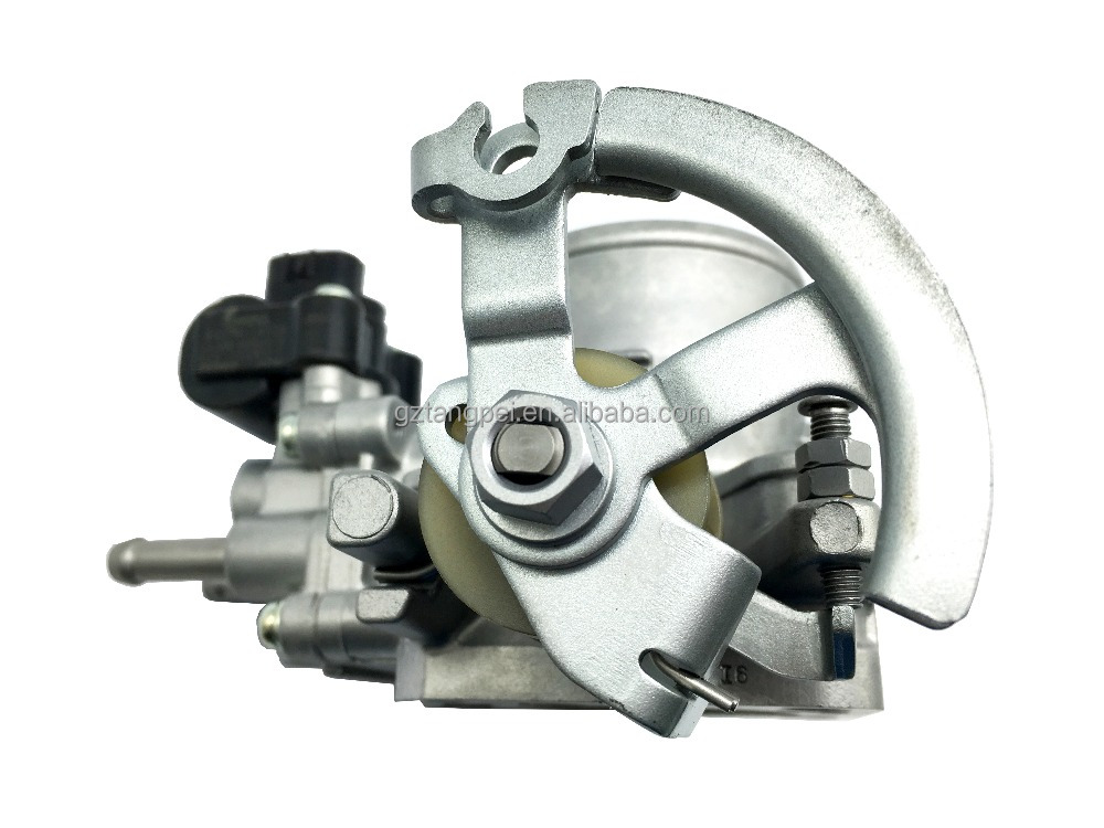 Tangpei THROTTLE BODY ASSY 22210-02250 - 12 Month Warranty