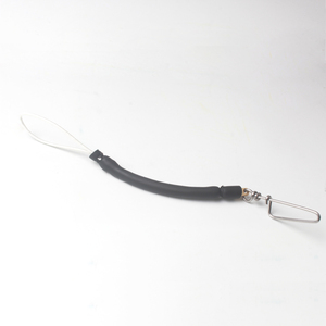 Bungee elastico per pesca subacquea con scatto girevole - Product Image 1