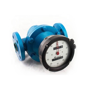 OGM-シリーズ楕円形歯車流量計 - Product Image 3