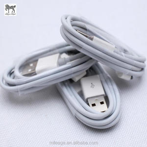 Câble de synchronisation pour <span class=keywords><strong>iphone</strong></span> 4 chargeur de câble de date usb et câble de synchronisation de données - Product Image 1